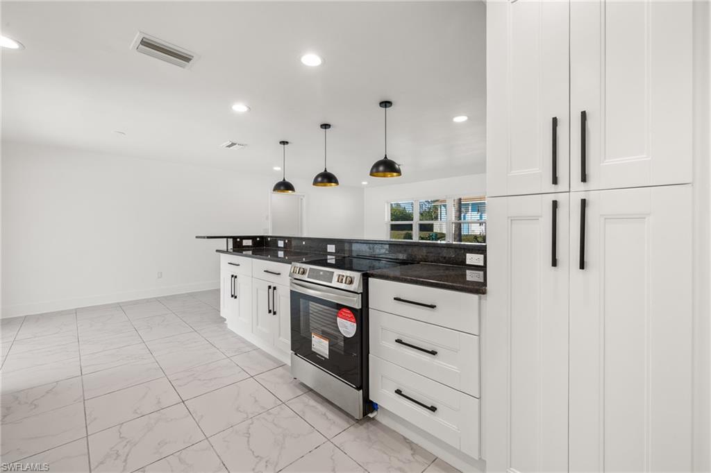 PUNTA GORDA - Residential