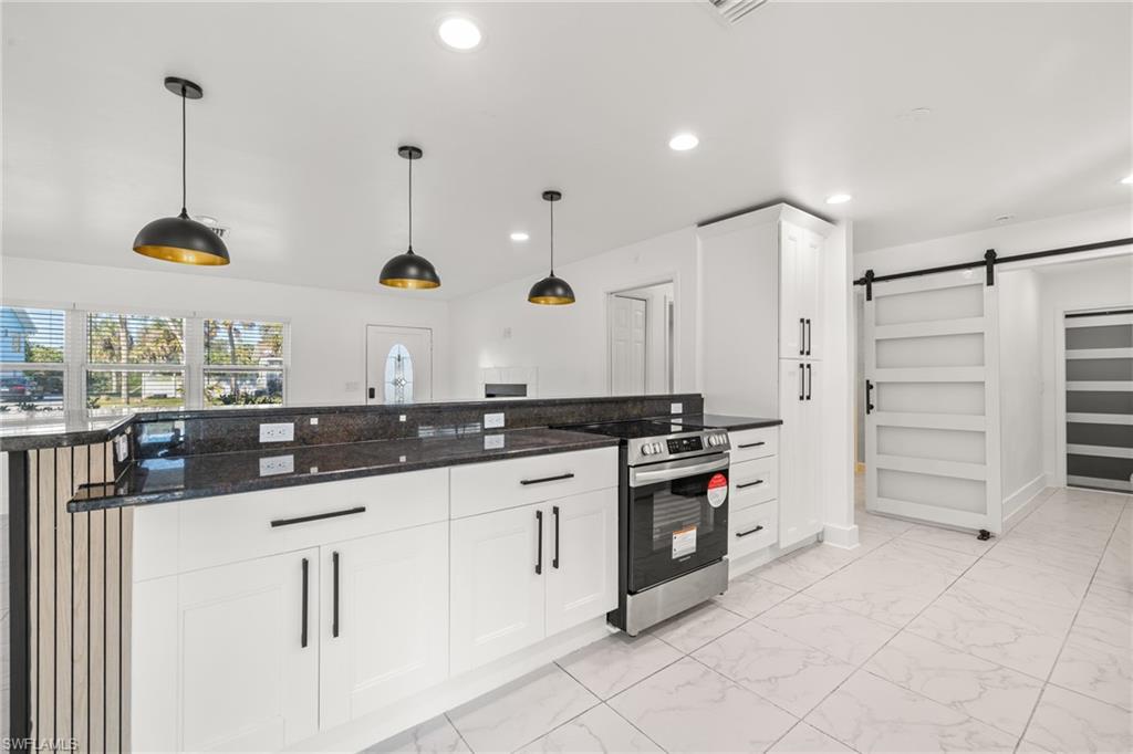 PUNTA GORDA - Residential