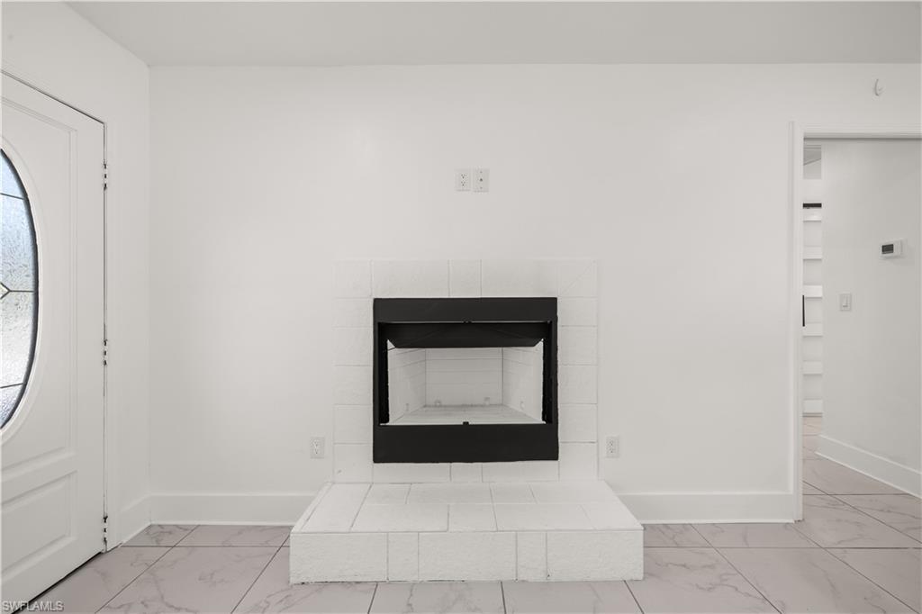 PUNTA GORDA - Residential