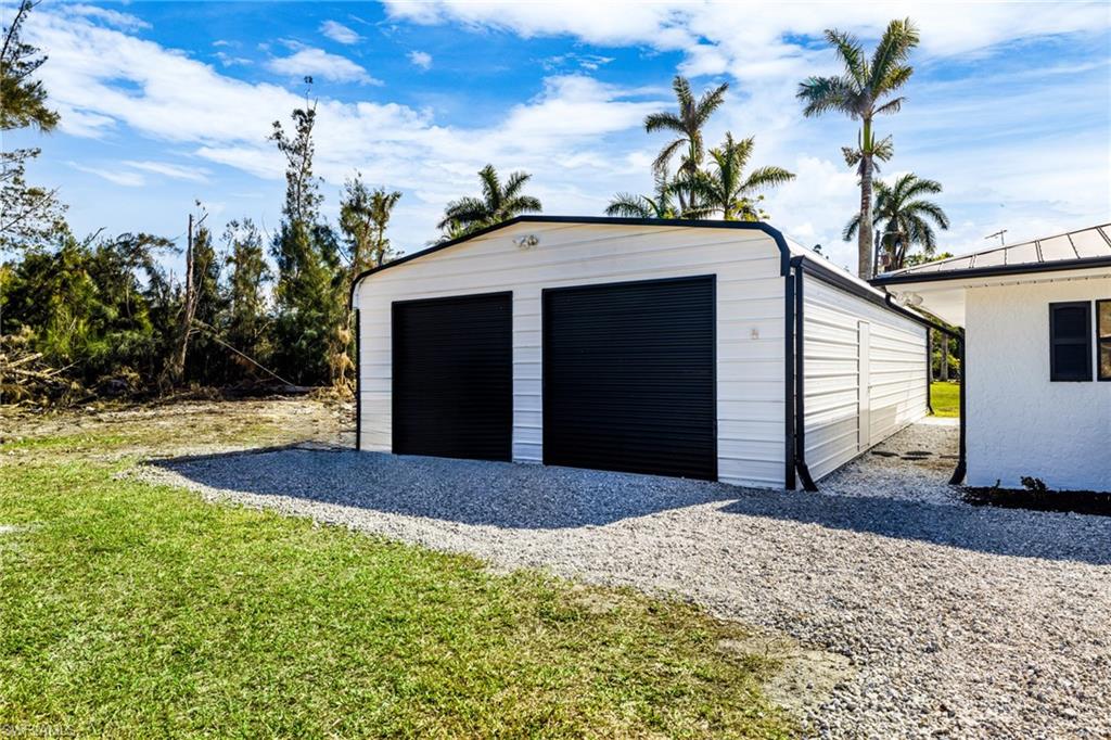 PUNTA GORDA - Residential