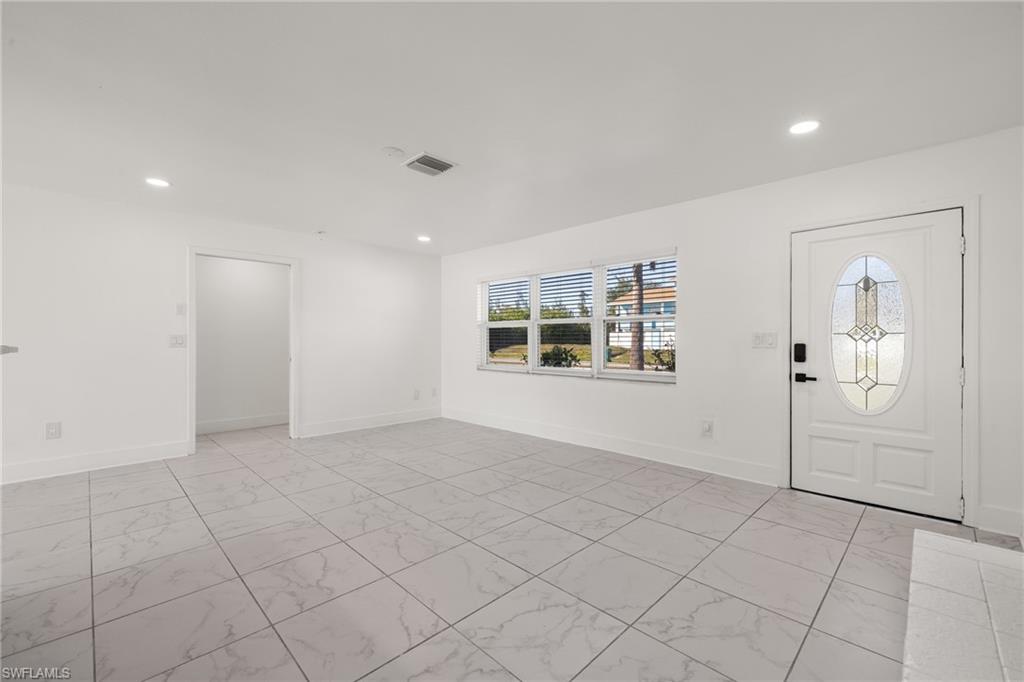 PUNTA GORDA - Residential