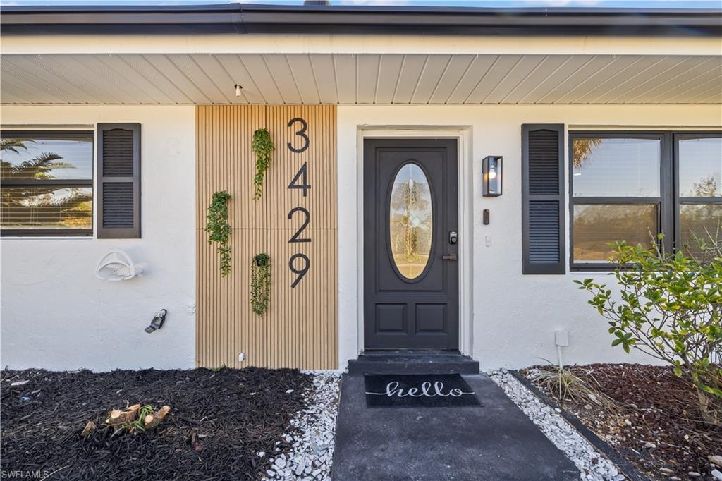 PUNTA GORDA - Residential