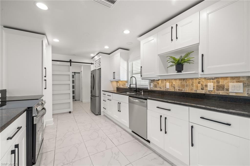 PUNTA GORDA - Residential