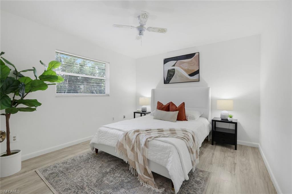 GOLDEN GATE ESTATES - Residential