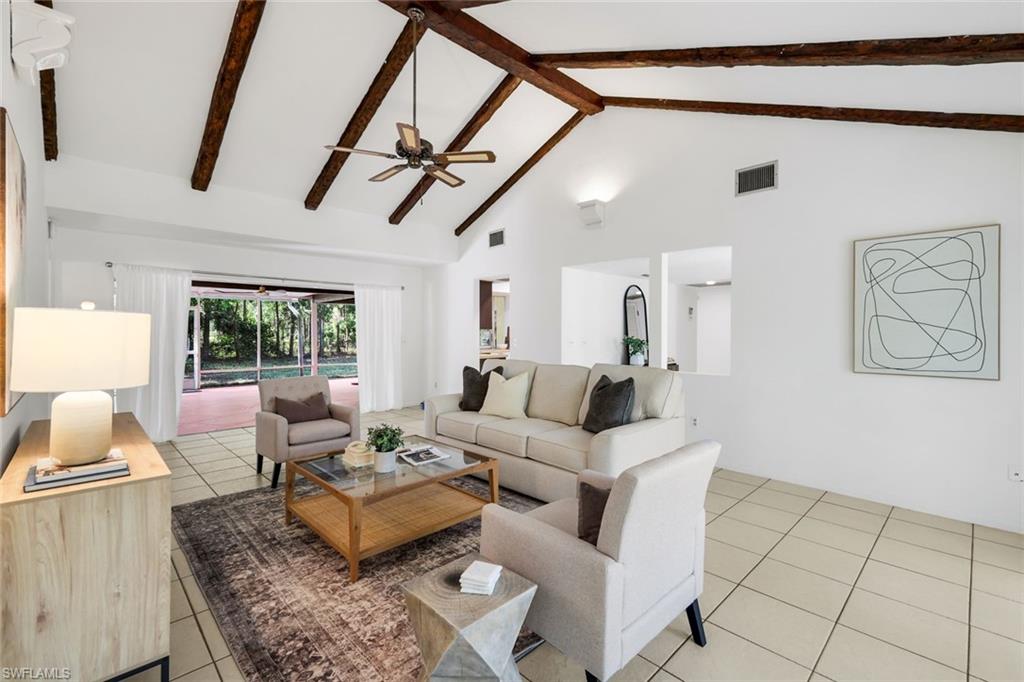 GOLDEN GATE ESTATES - Residential