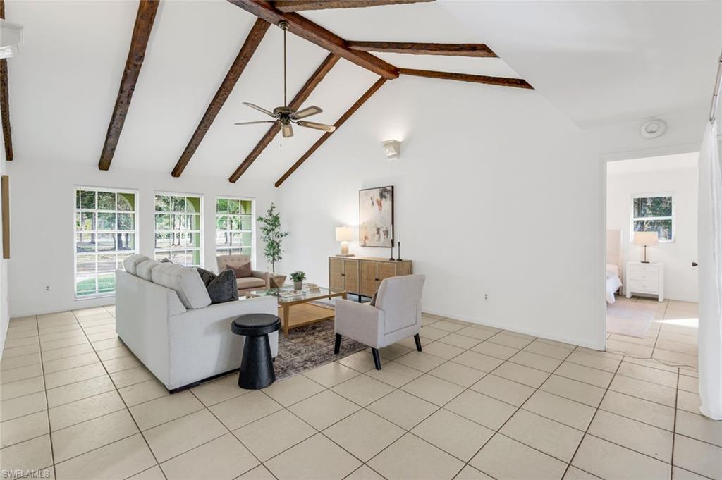 GOLDEN GATE ESTATES - Residential