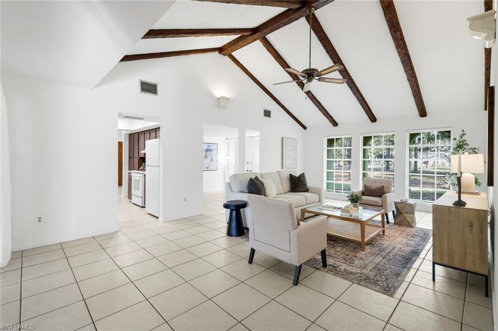 GOLDEN GATE ESTATES - Residential