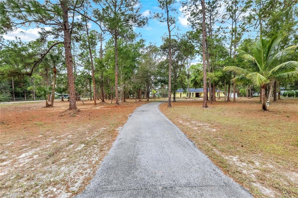 GOLDEN GATE ESTATES - Residential