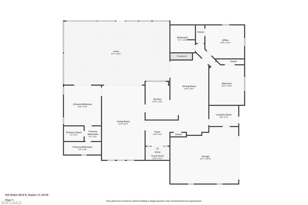 GOLDEN GATE ESTATES - Residential