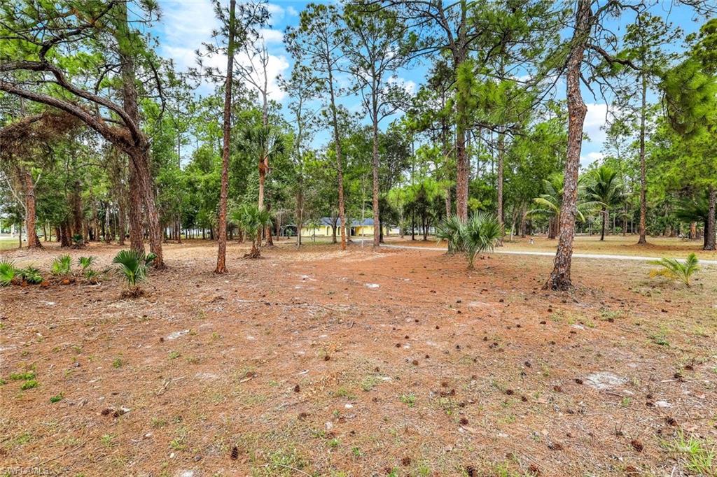 GOLDEN GATE ESTATES - Residential