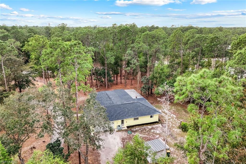 GOLDEN GATE ESTATES - Residential