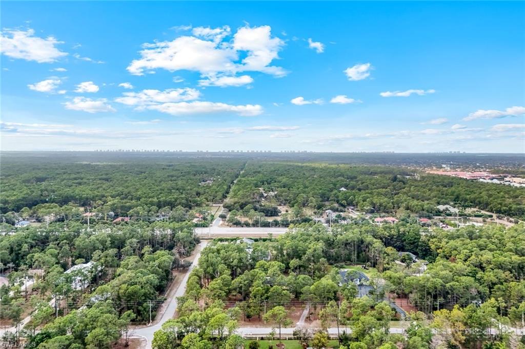 GOLDEN GATE ESTATES - Residential