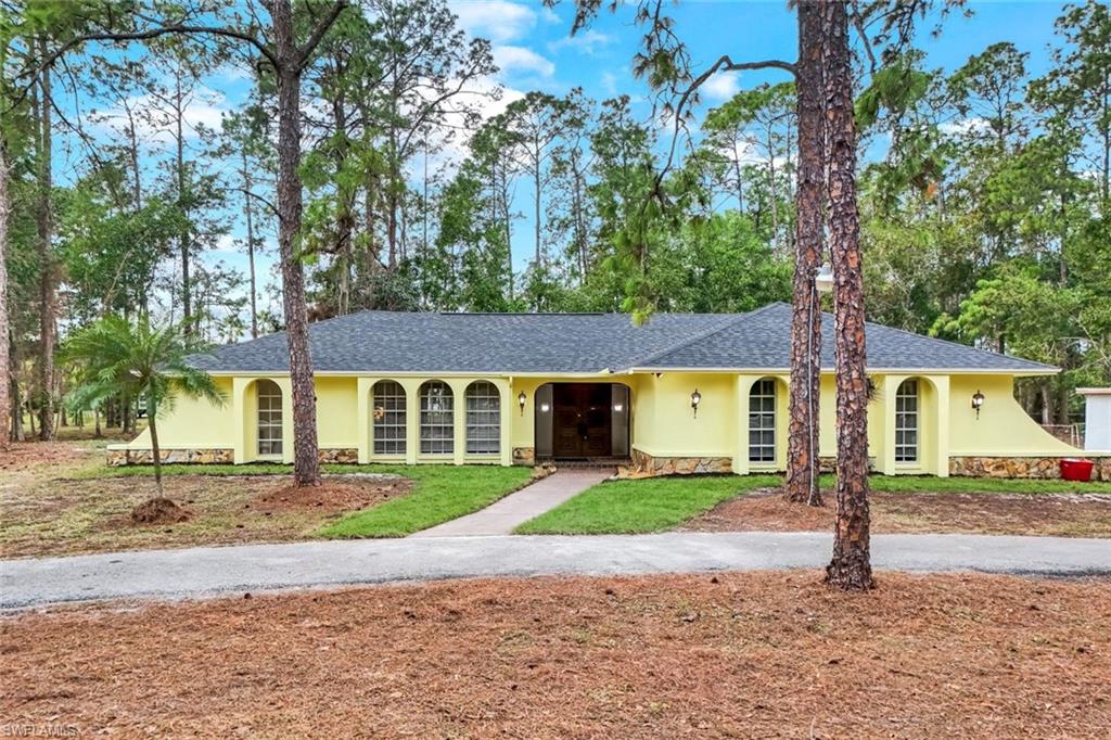 GOLDEN GATE ESTATES - Residential