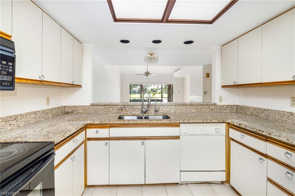 LOST CREEK VILLAGE - Residential