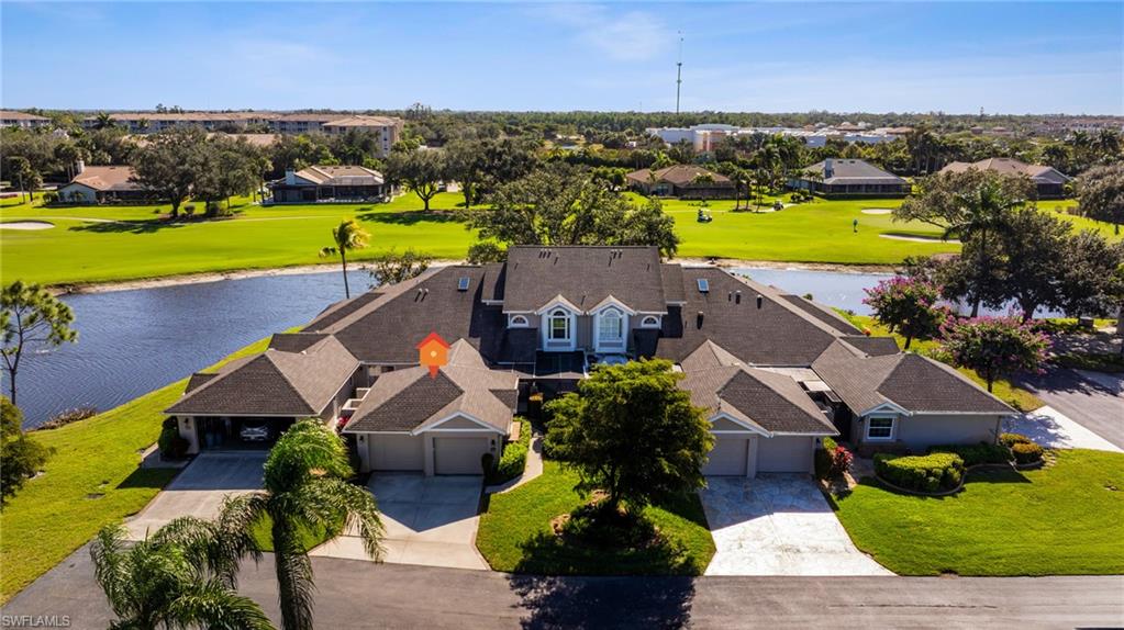 LOST CREEK VILLAGE - Residential