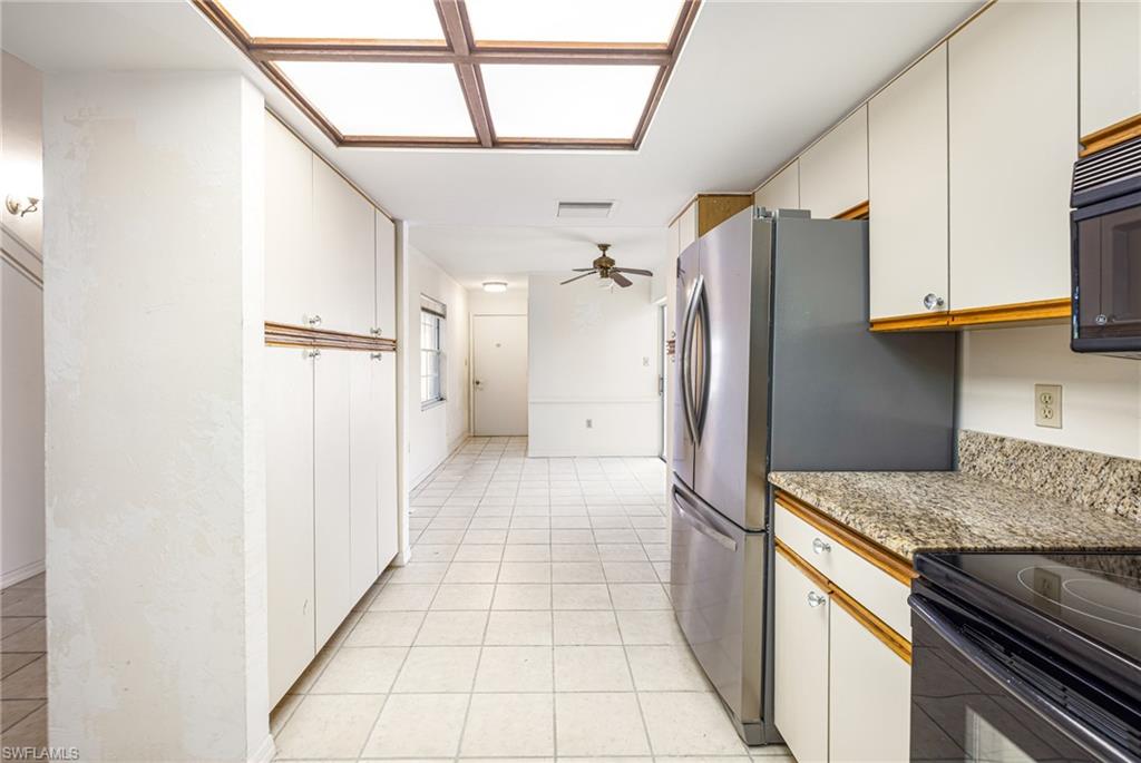 LOST CREEK VILLAGE - Residential