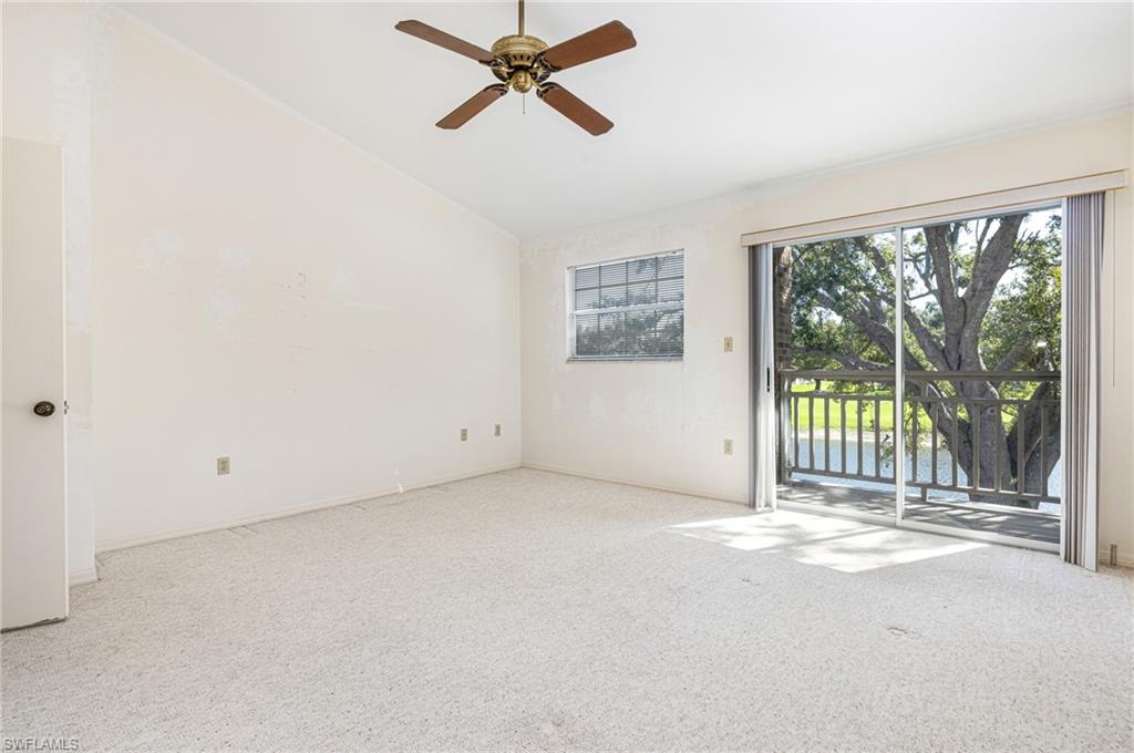 LOST CREEK VILLAGE - Residential