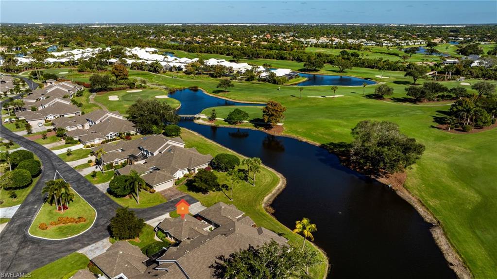 LOST CREEK VILLAGE - Residential