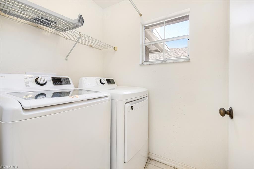 LOST CREEK VILLAGE - Residential