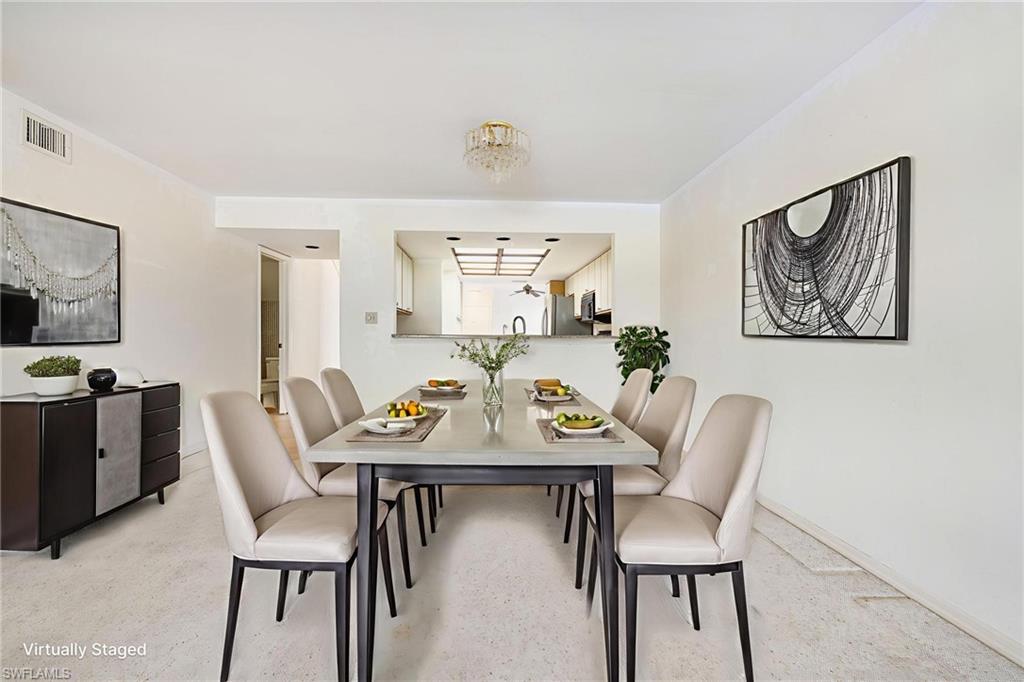 LOST CREEK VILLAGE - Residential