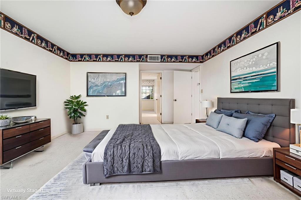 LOST CREEK VILLAGE - Residential