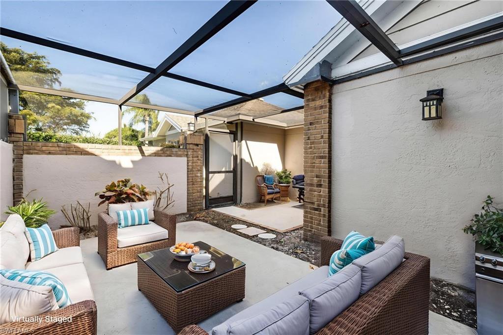 LOST CREEK VILLAGE - Residential