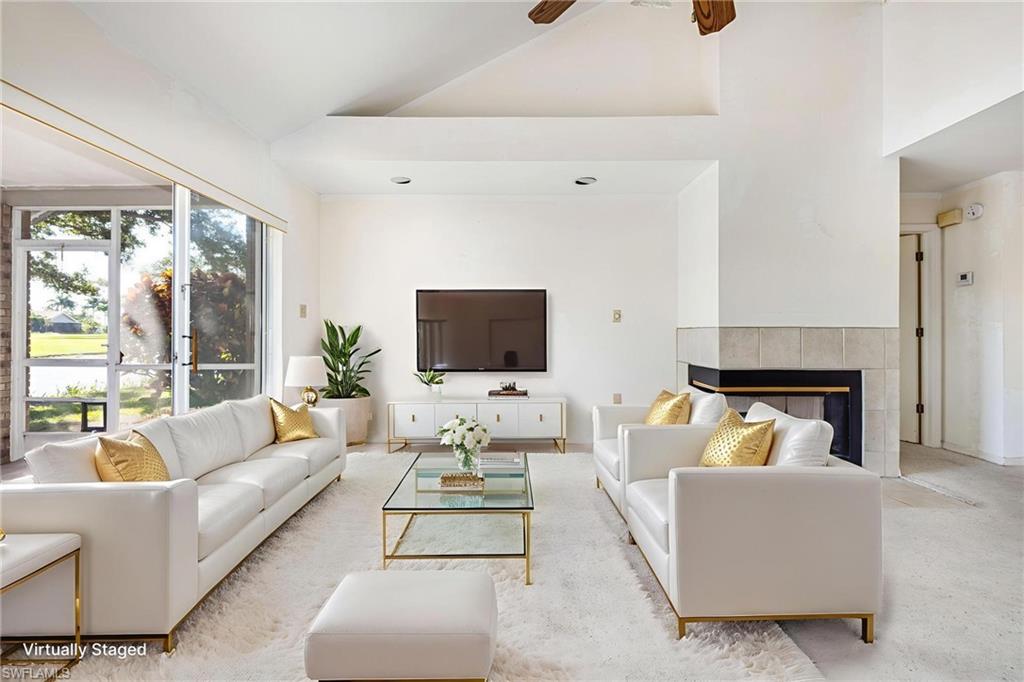 LOST CREEK VILLAGE - Residential