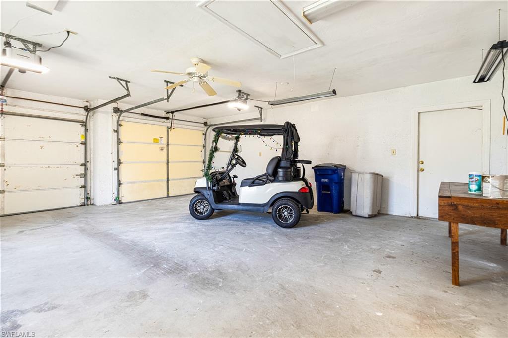 LOST CREEK VILLAGE - Residential