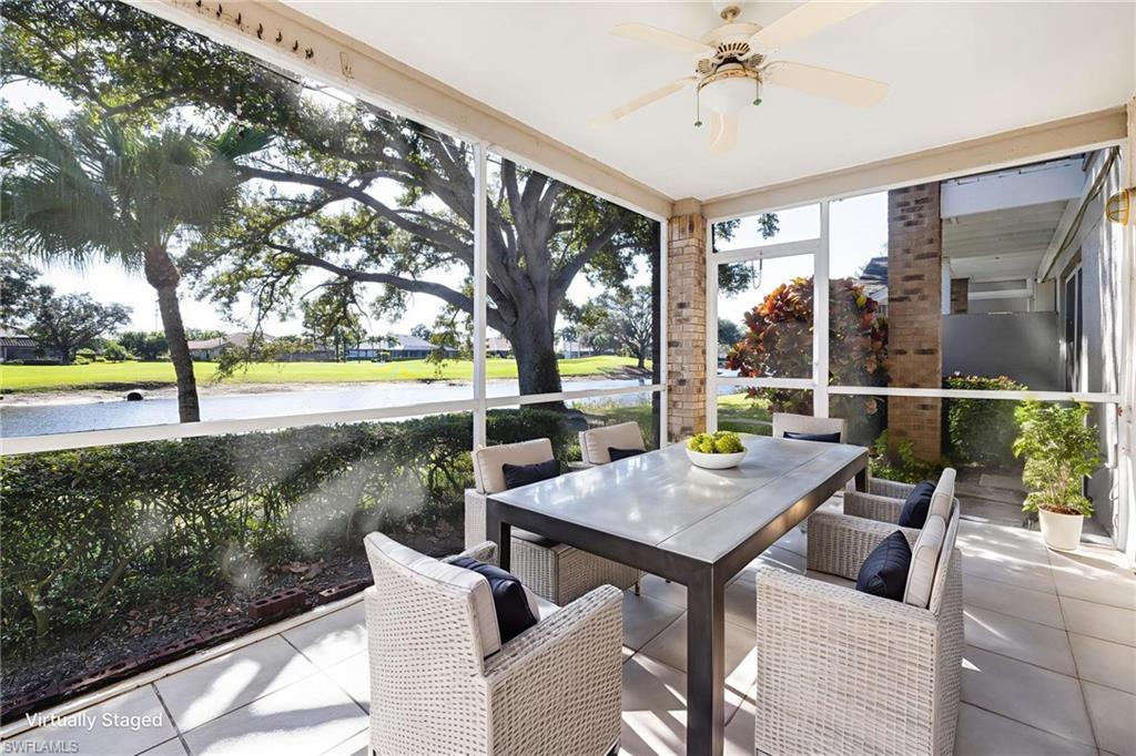 LOST CREEK VILLAGE - Residential