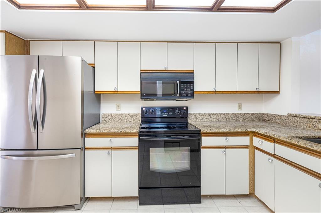 LOST CREEK VILLAGE - Residential