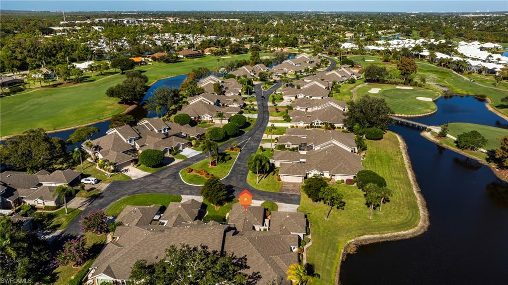 LOST CREEK VILLAGE - Residential