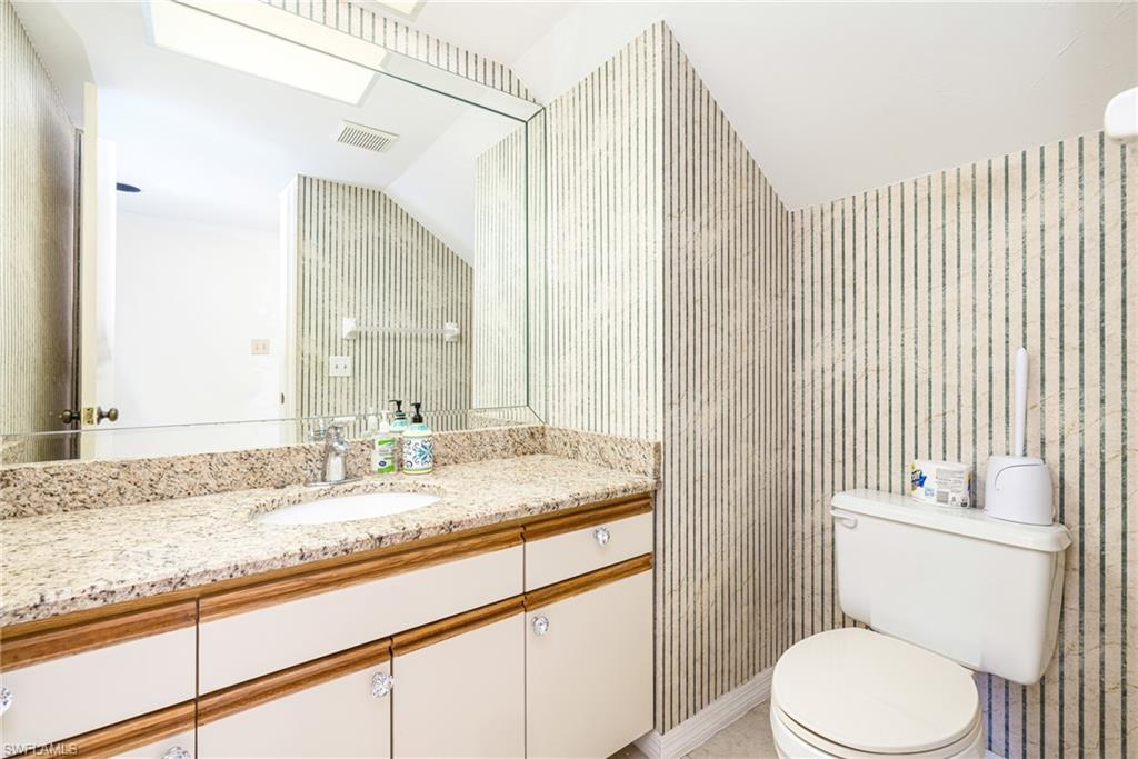 LOST CREEK VILLAGE - Residential