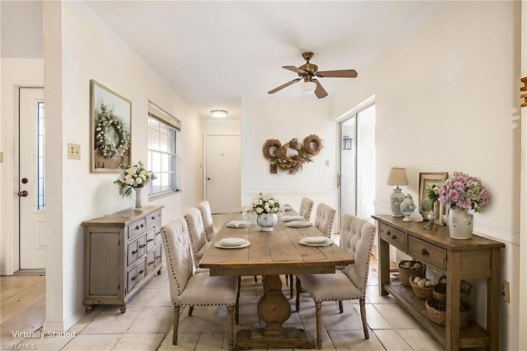 LOST CREEK VILLAGE - Residential