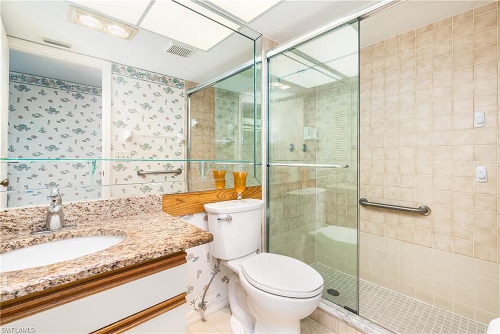 LOST CREEK VILLAGE - Residential