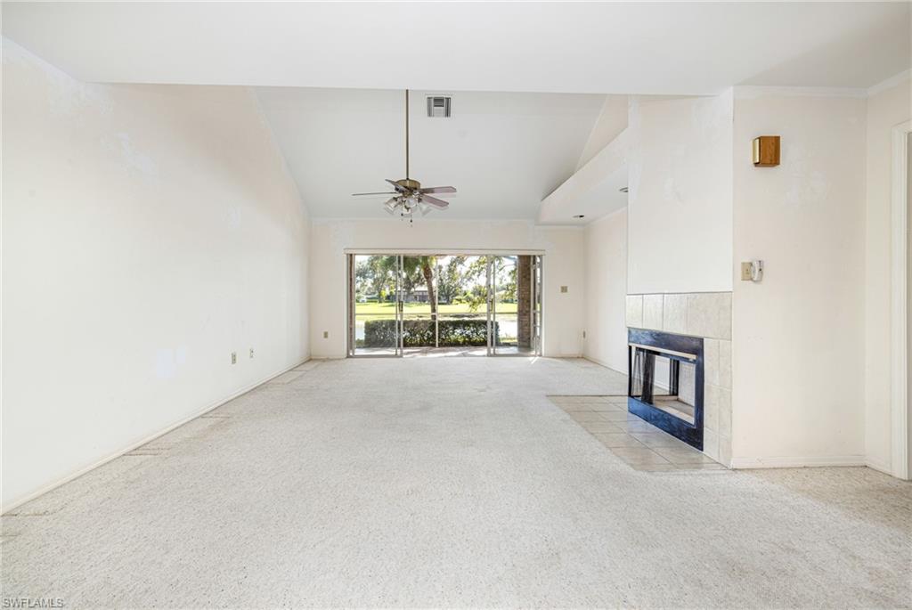 LOST CREEK VILLAGE - Residential