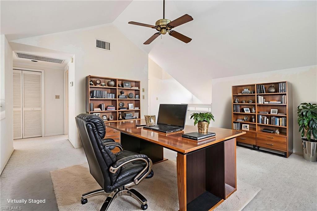 LOST CREEK VILLAGE - Residential