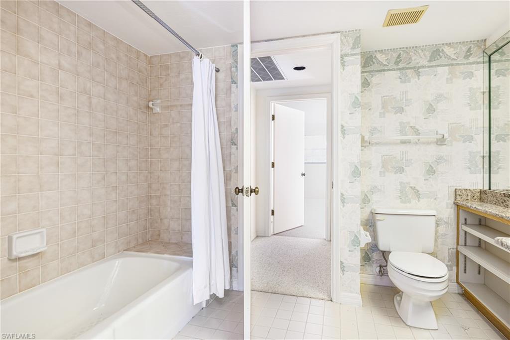 LOST CREEK VILLAGE - Residential