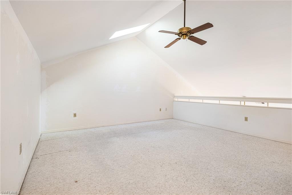 LOST CREEK VILLAGE - Residential