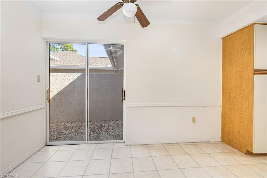 LOST CREEK VILLAGE - Residential