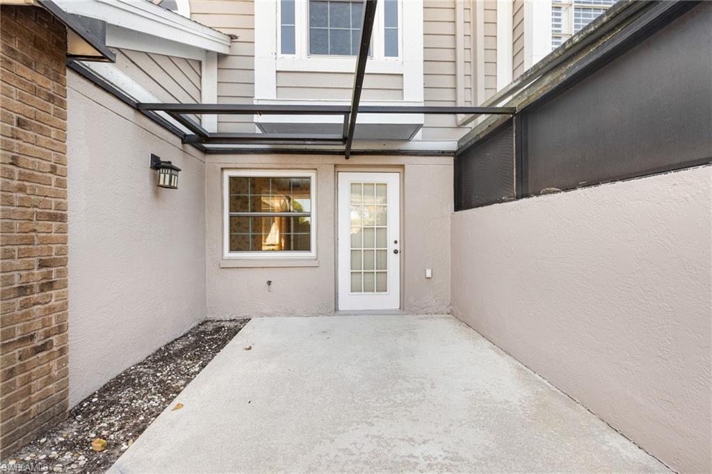 LOST CREEK VILLAGE - Residential