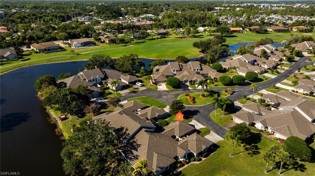 LOST CREEK VILLAGE - Residential