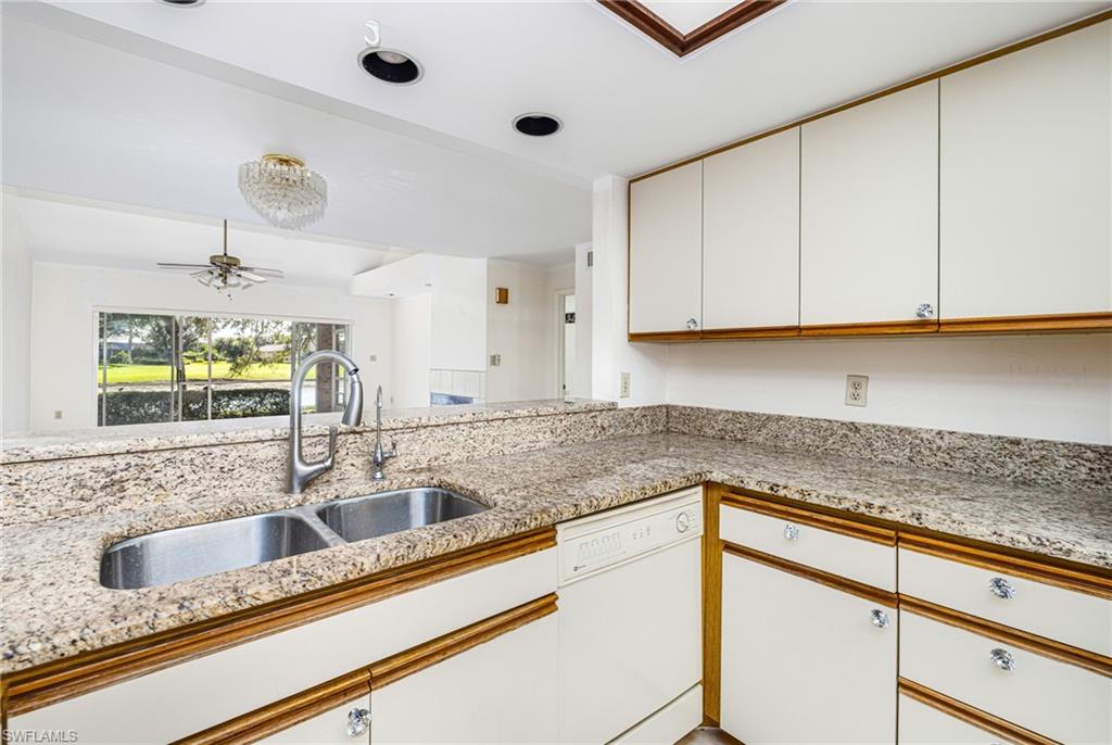 LOST CREEK VILLAGE - Residential