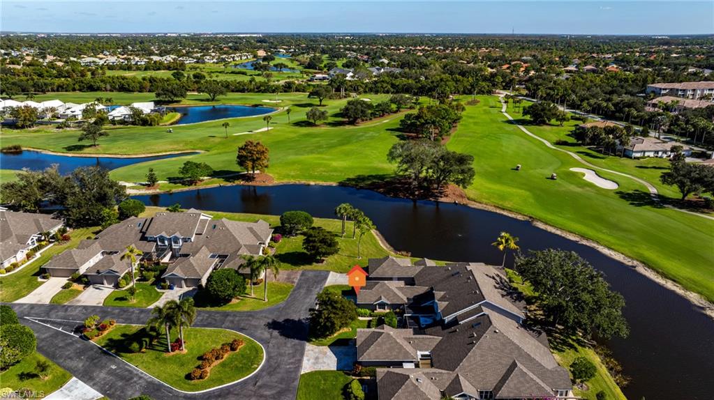 LOST CREEK VILLAGE - Residential