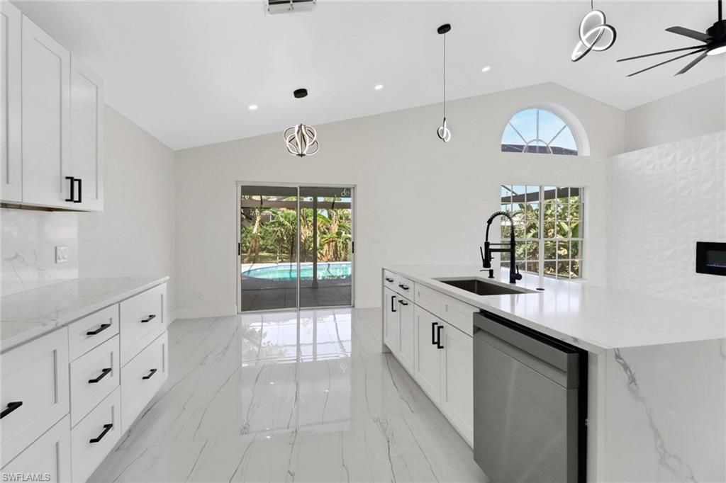 Photo of 4520 SW 22nd AVE, CAPE CORAL, FL 33914 (MLS # 225083287)