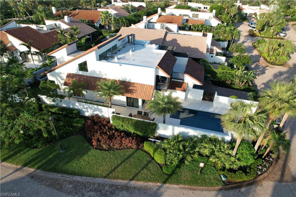 TIERRA MAR - Residential