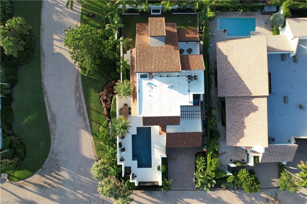 TIERRA MAR - Residential