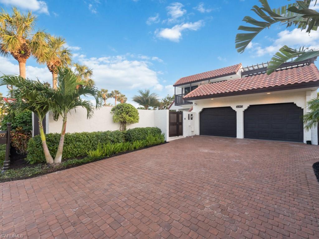 TIERRA MAR - Residential