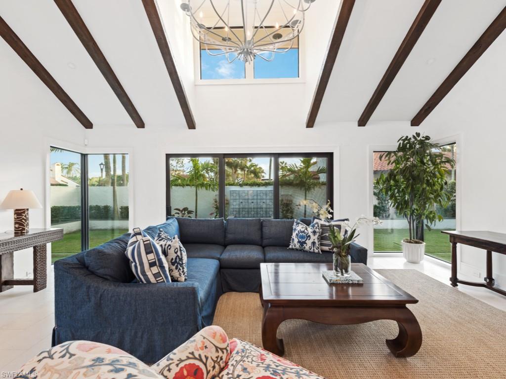 TIERRA MAR - Residential