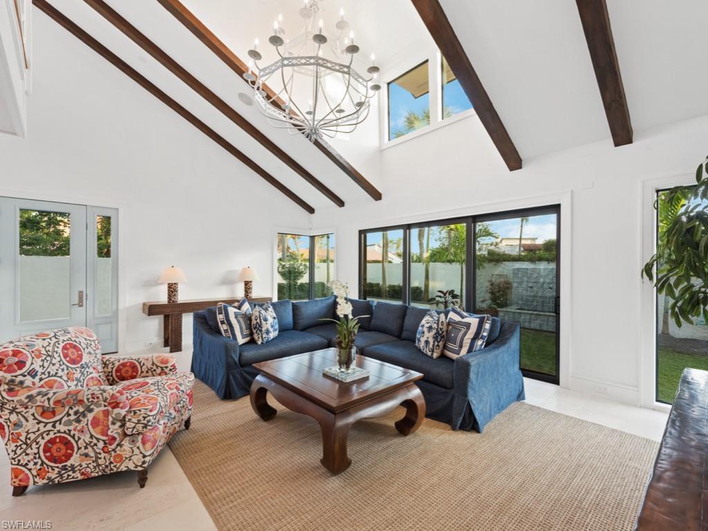 TIERRA MAR - Residential