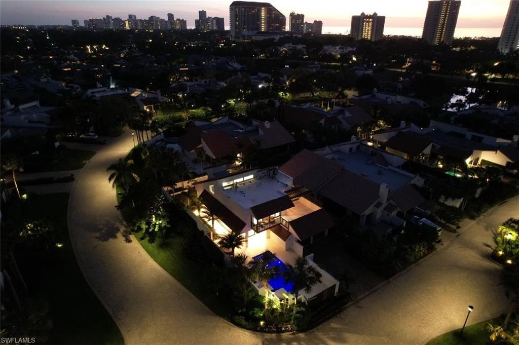 TIERRA MAR - Residential